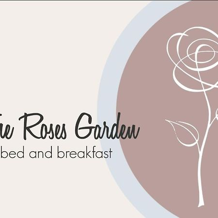 The Roses Garden Bed & Breakfast La Maddalena  Ngoại thất bức ảnh