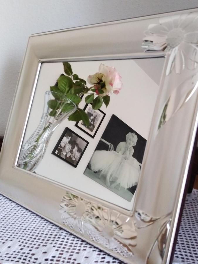 The Roses Garden Bed & Breakfast La Maddalena  Ngoại thất bức ảnh